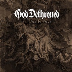 God Dethroned / The Judas Paradox (RU)(CD)