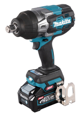 Аккумуляторный ударный гайковерт XGT Makita TW001GM201