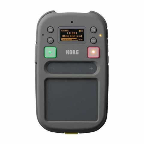KORG KAOSSILATOR 2S карманный синтезатор