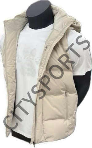 Жилетка Kelme Down Vest
