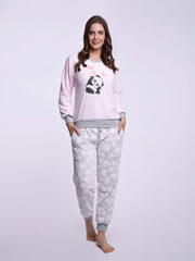 Костюм для дома и отдыха