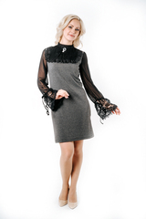 Платье женское