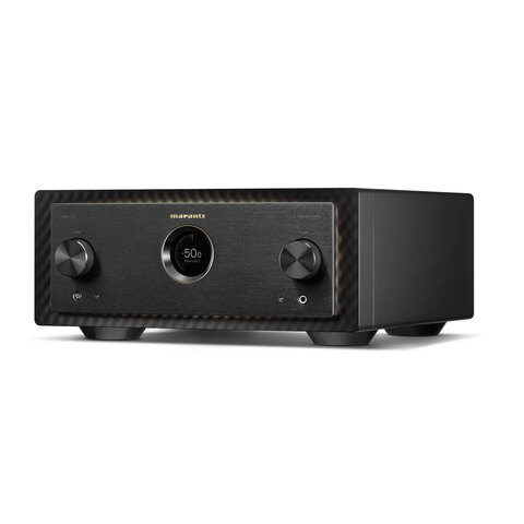 Marantz Model 10