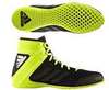 Боксерки Adidas Speedex 16.1 Yellow