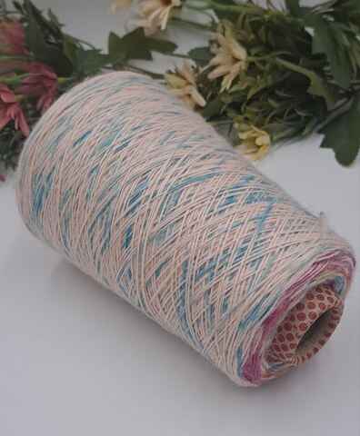 Носочная пряжа Производство Nako, Турция - Экспромт