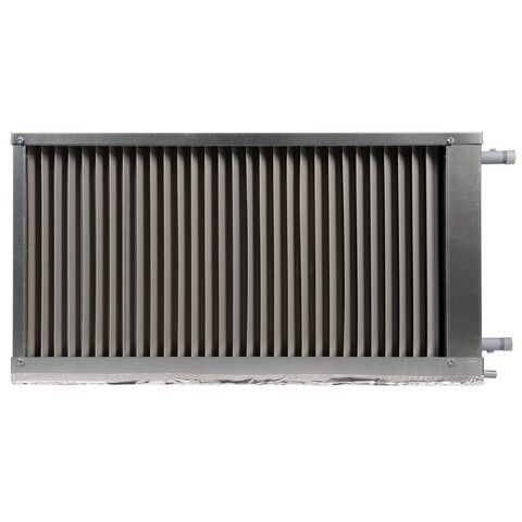 Водяной охладитель Shuft WHR-W 700x400/3