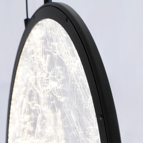 Подвесной светодиодный светильник Favourite Imma 4375-1P