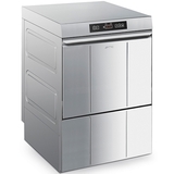 фото 13 Фронтальная посудомоечная машина Smeg UD503DS на profcook.ru