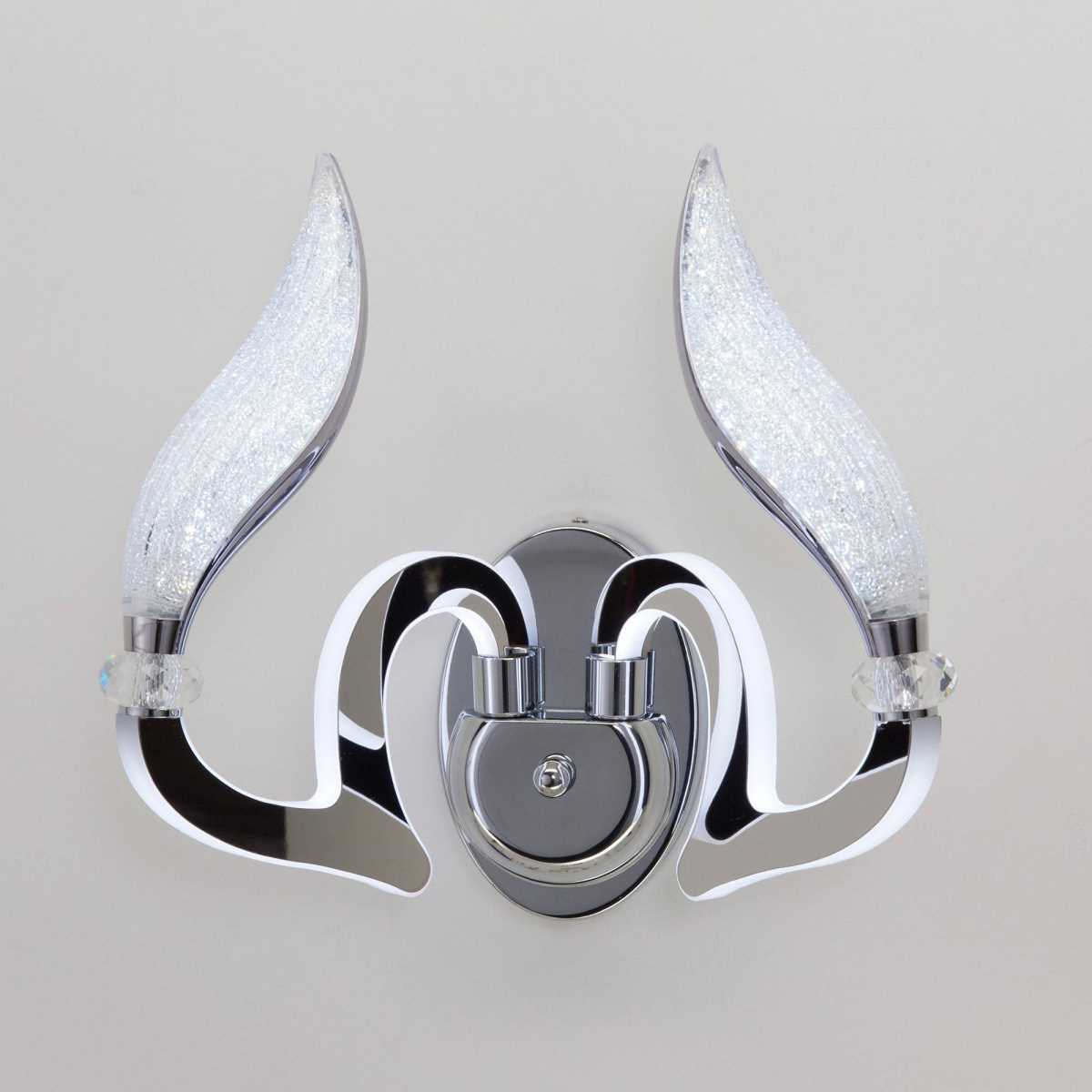 Настенный светильник Citilux Diva EL339W2