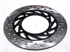 Диск для HONDA SILVER WING 125 07-11 г.в. / CAGIVA ELEFANT 900 90-96 г.в. / предний /задний тормозной / ARASHI