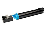 Тонер-картридж Integral TK-8115C с чипом для Kyocera