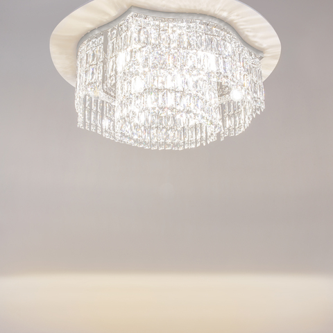 Потолочная люстра Maytoni Dune DIA005CL-10CH