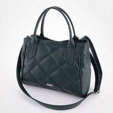 Сумка Саломея 472 гладкий изумруд