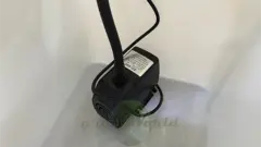 Домашняя стеллажная многоярусная гидропонная установка SLIM 3 ЯРУСА 180x850x350мм