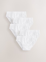 Трусы для мальчика Next AA1-132, 5 шт., Белый