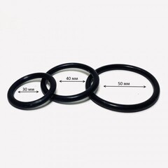 Трусики для страпона Angela Black (PS)