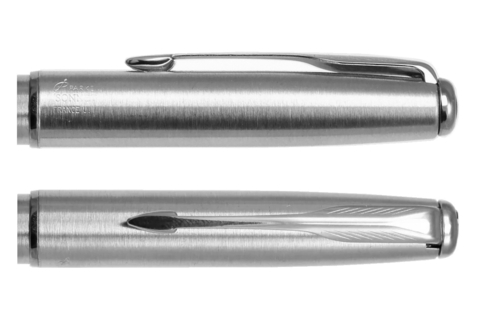 Карандаш механический Parker Sonnet B26, St. Steel CT (407.514.99)