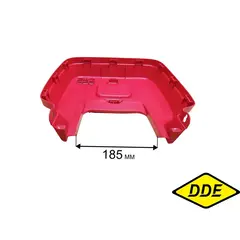 Травосборник г/к DDE LME3614 верхняя часть (Q197F44PH02)