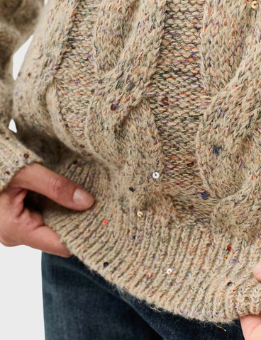 Джемпер BULMER