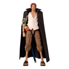 Фигурка Bandai Anime Heroes One Piece: Shanks