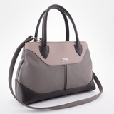 Сумка Саломея 415 мульти бельгийский шоколад