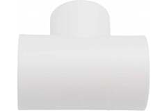 Тройник Tebo 25х20х25 R--TB