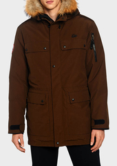 Пуховик ARCTIC EXPLORER Polus