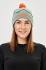 Шапка Nordski Track Ice Mint