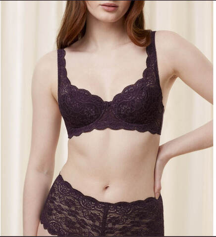 Бюстгальтер Triumph Amourette 300 WHP акция