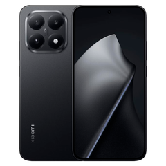 Смартфон Xiaomi 15T 12/512GB, Black (Черный)