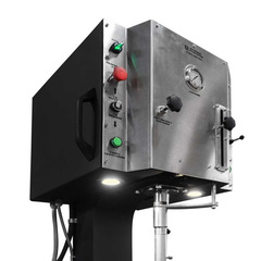 ГП1200 Стенд для замены направляющих втулок головок блоков ДВС, Mizotty