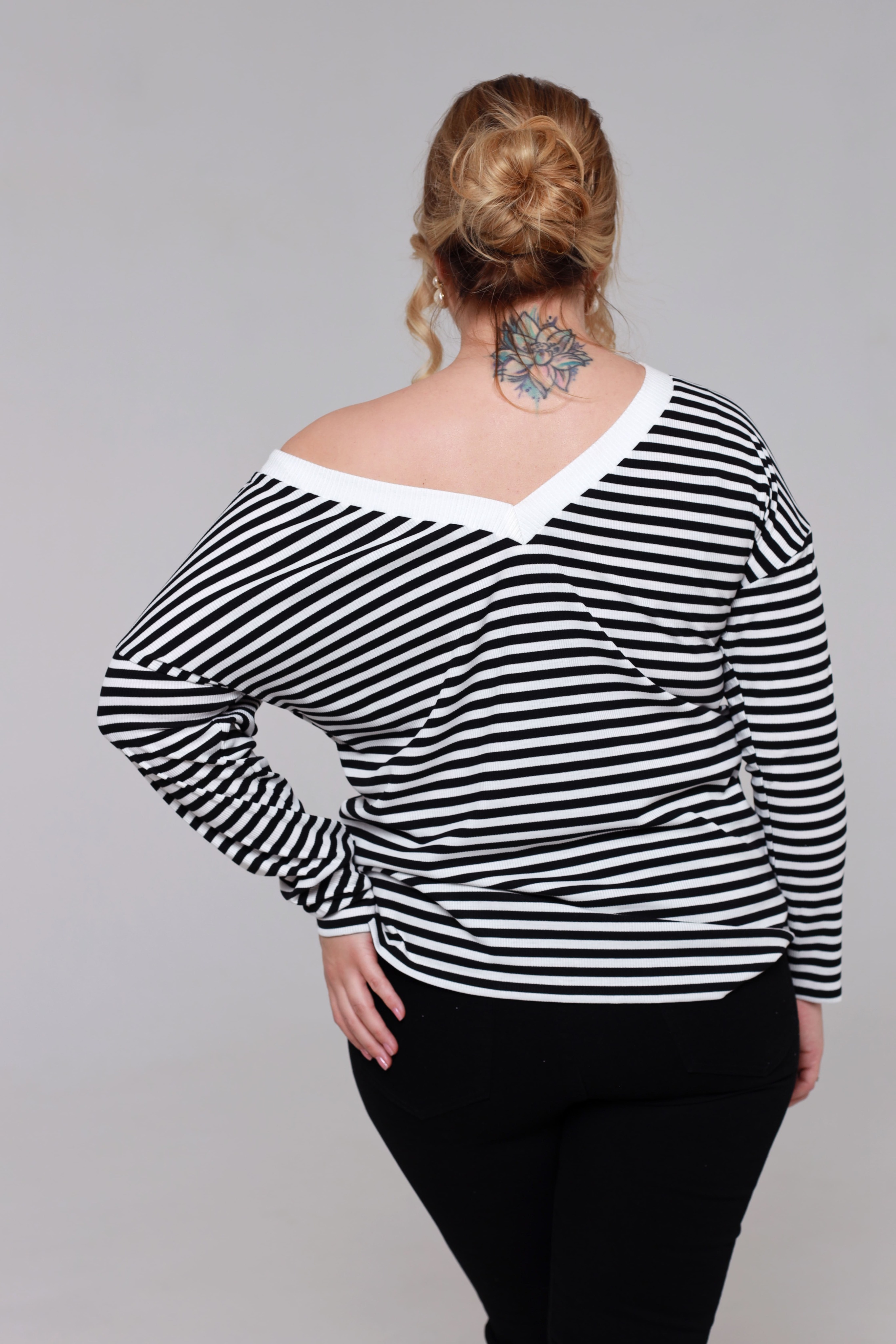 Лонгслив-5645