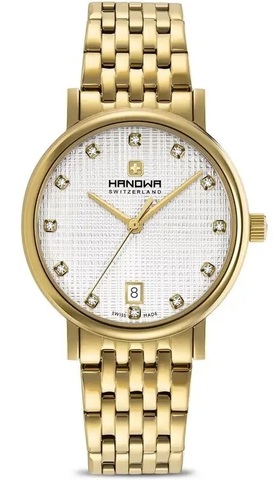 Часы женские Hanowa HAWLH2200511 Rivera