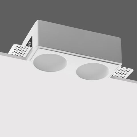 371012 NT Светильник GU10 50Вт 220-240В IP20 WIR