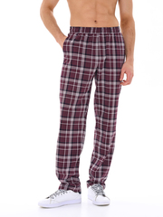 007 Брюки мужские