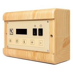 Пульт управления Karina Case C15 (Сосна до 15 кВт)