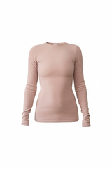 Термо-лонгслив