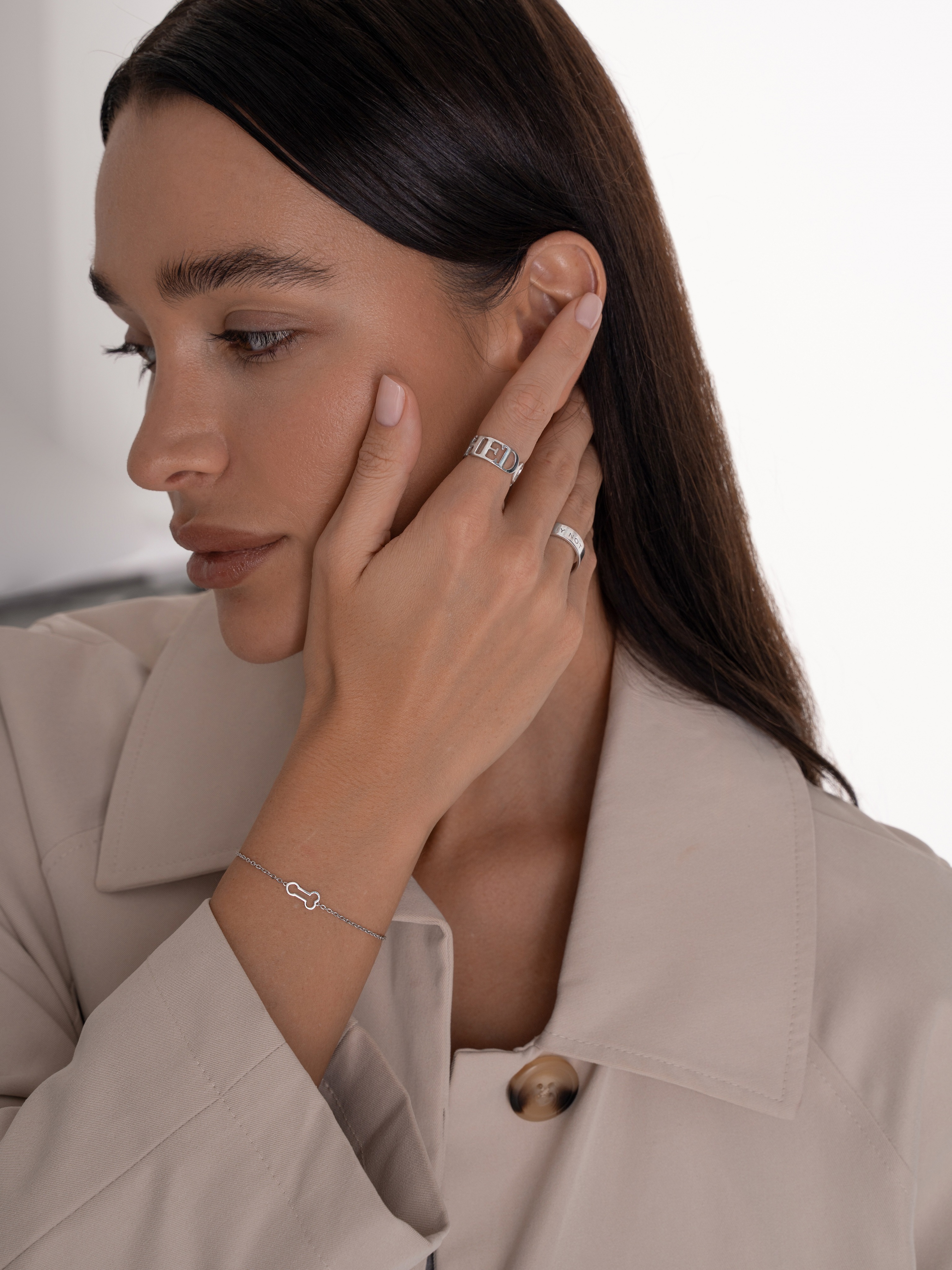 Браслет Серьезные намерения