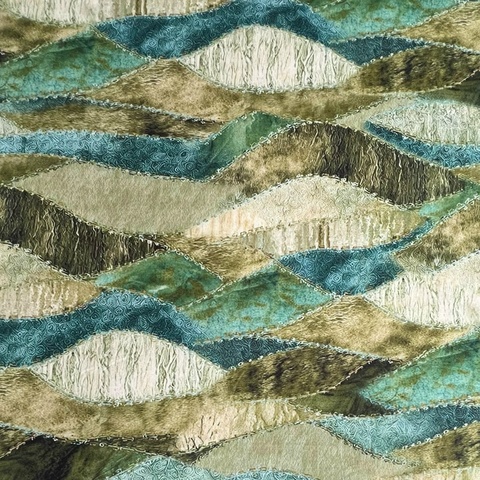 СЕВЕРНОЕ МОРЕ - 100% ХЛОПОК