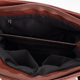 Сумка Саломея 278 македония шоколад