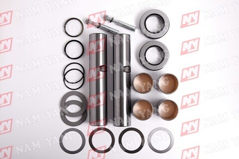 Ремкомплект шкворневой NAM YANG NY-322