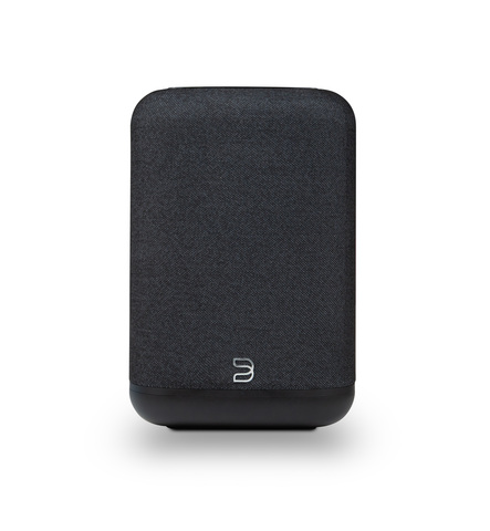 Bluesound Flex (P130), black, акустика