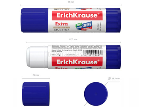 Клей-карандаш 