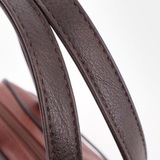 Сумка Саломея 361 македония шоколад