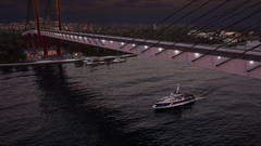 Seafarer: The Ship Sim (Версия для СНГ [ Кроме РФ и РБ ]) (для ПК, цифровой код доступа)