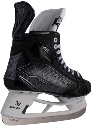 Коньки BAUER S24 SUPREME M50 PRO JR 3 D