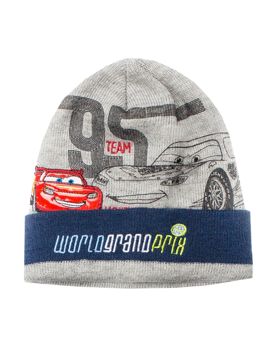 Шапка, Cars (Тачки)