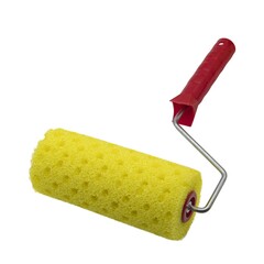 04-1-012 Валик структурный с рукояткой, 