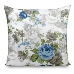 Подушка 60х60 синтепоновая, полиэстер