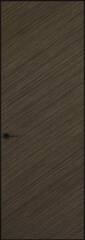 Дверь 3 SIBERIA Finewood European Walnut